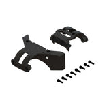 Monster Truck Body Support Set - GROM