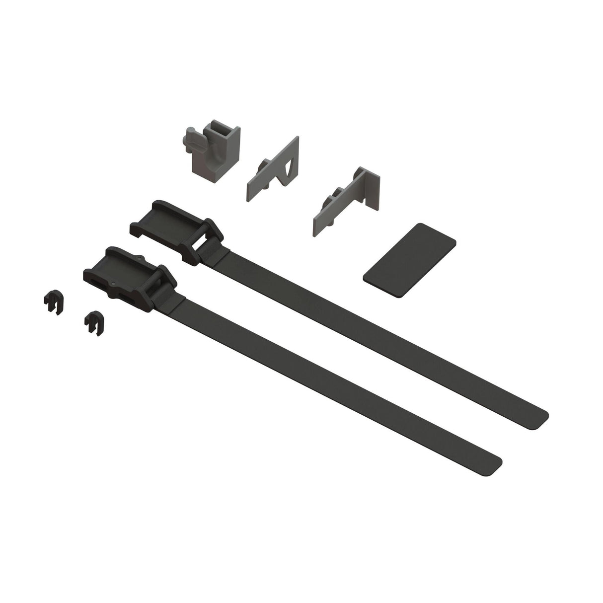 ARRMA Battery Mounting Set