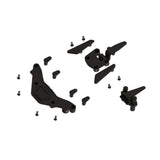ARRMA Body Mounting Set Z-ARA320826