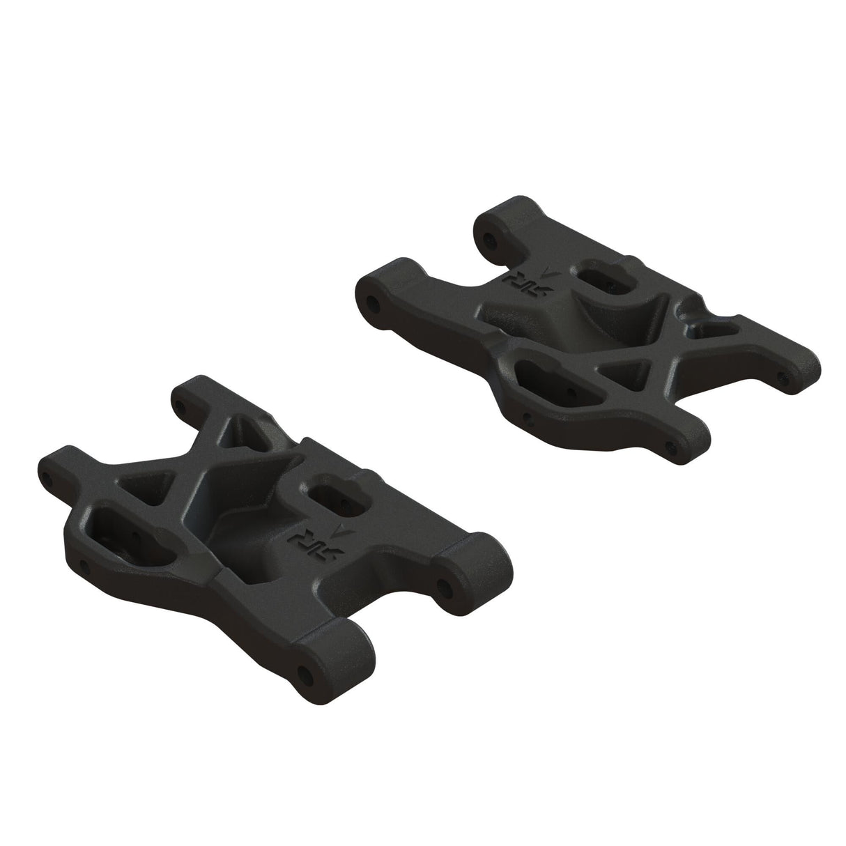 ARRMA Front Suspension Arms (2)