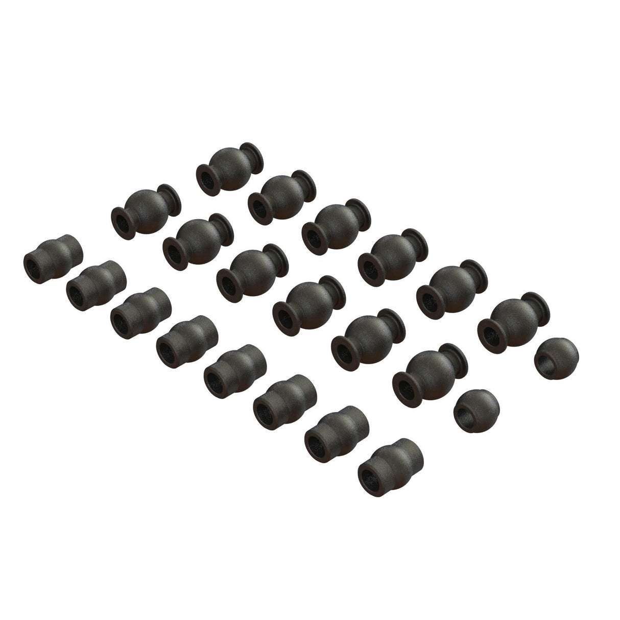 Steel Ball Set