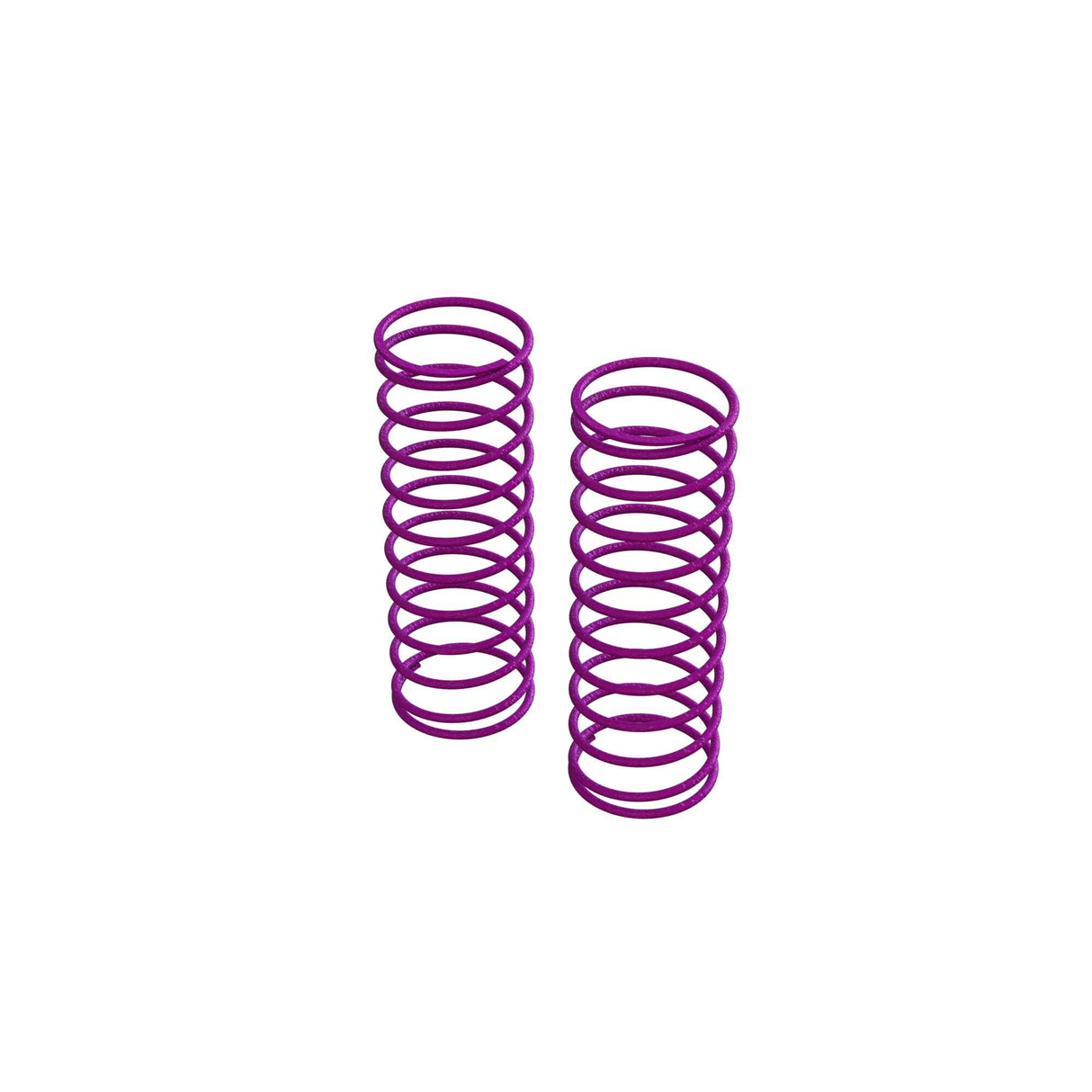 Shock Spring C=0.359N/Mm -  Purple