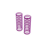 Shock Spring C=0.359N/Mm -  Purple