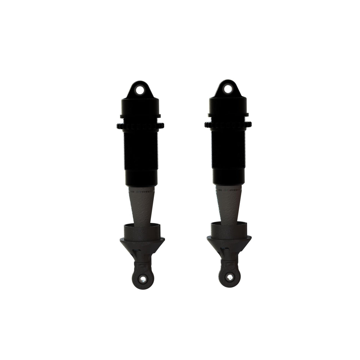 Shock Set Length: 117mm Piston: 8x1.2 Oil: 1300cSt