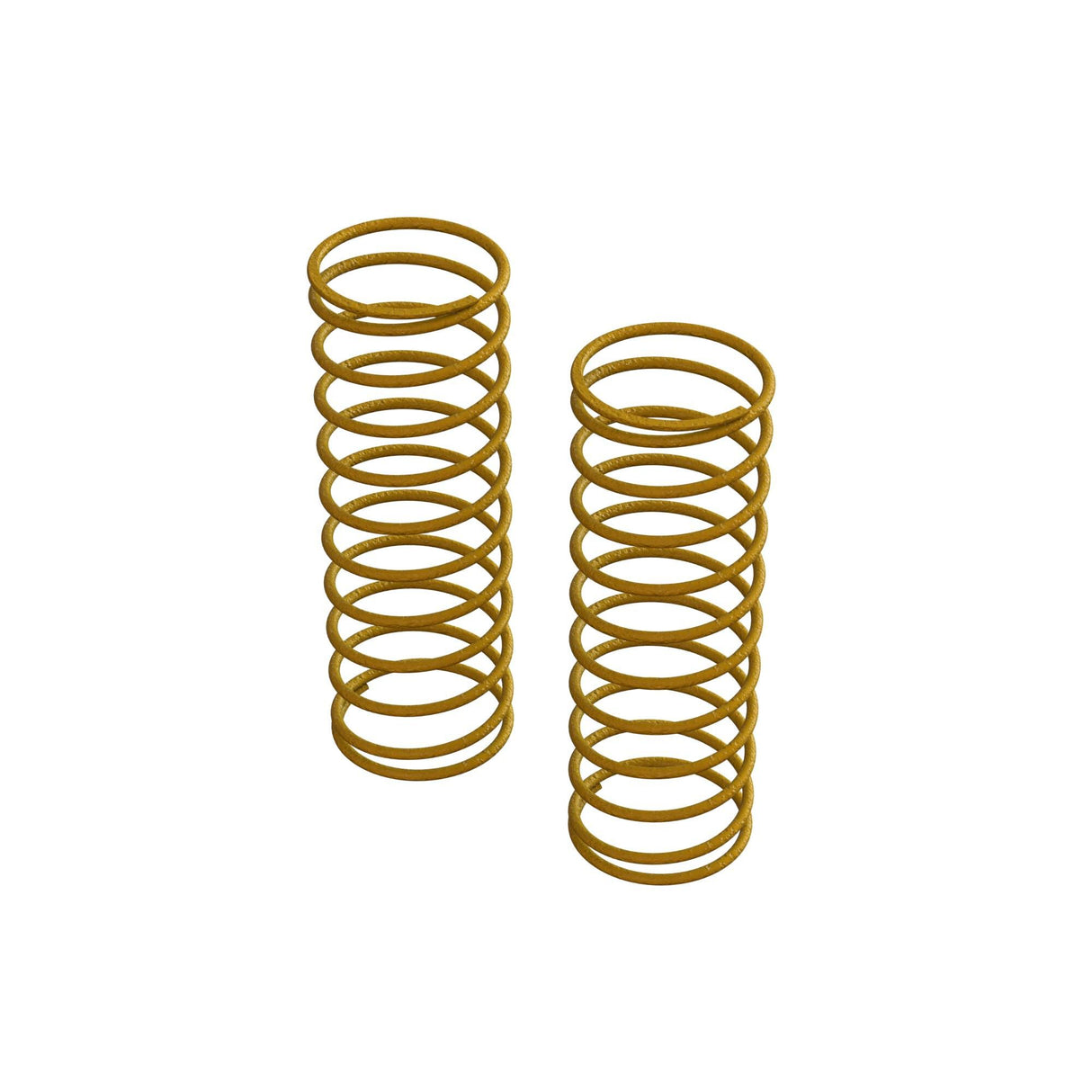 Shock Spring C=0.359N/mm - Orange