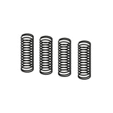 Shock Spring Set B 0.45N/mm (4): GROM