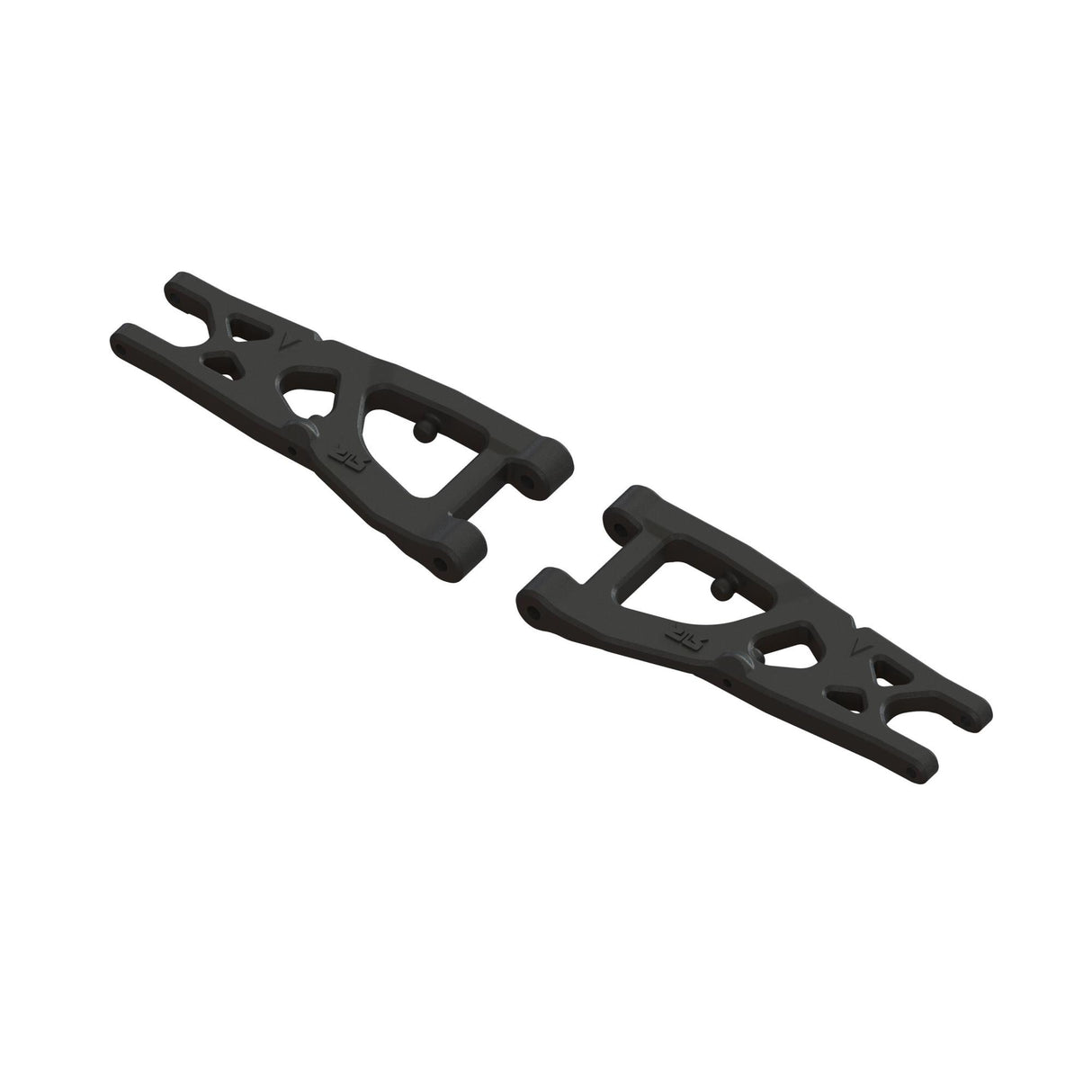 Arrma Front Suspension Arms