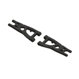 Arrma Front Suspension Arms