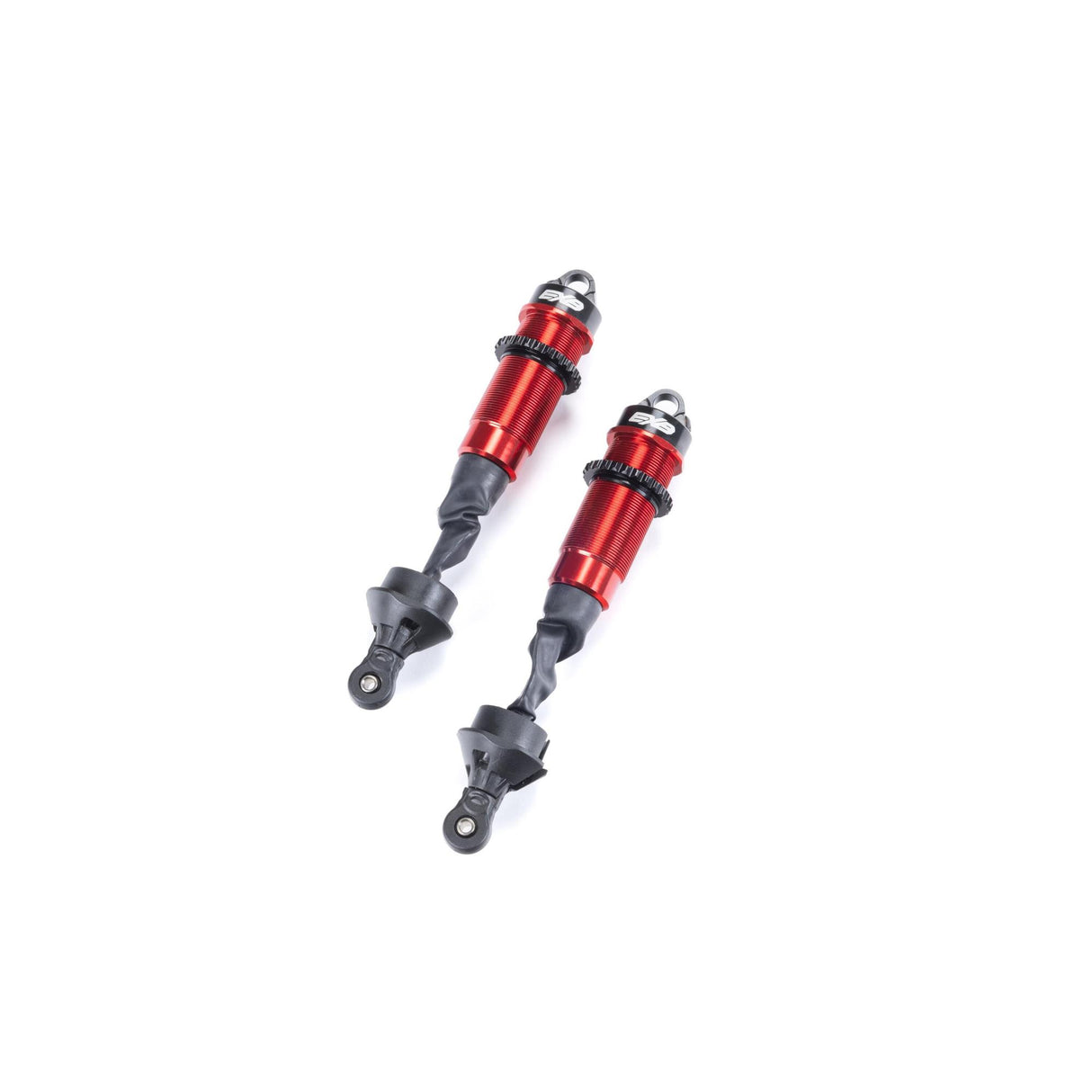 EXB Shock Set Bore:16mm Length:134mm Piston: Machined 8x1.3