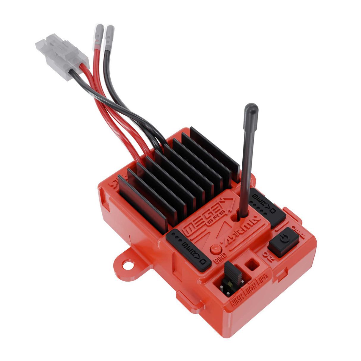 ARRMA MEGA SRS 3-in-1 Unit T Connector