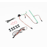 BIGROCK Light Set