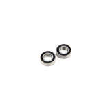 Ball Bearing 8x16x5mm (2RS) (2)