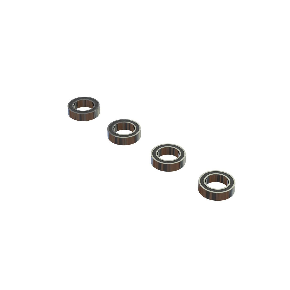 Arrma  Ball Bearing 7x11x3mm (2RS) (4pcs)