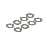 Shim 6.2x11.9x0.2mm (8)