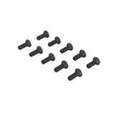 FLAT HEAD SCREW M2 X 6mm