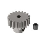 Pinion Gear 19T 0.8Mod