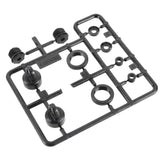 10mm Shock Caps Parts Tree