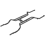 Tube Frame Rails Wraith