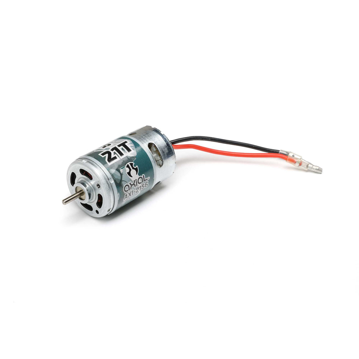 Boulder 550 21T Brushed Electric Motor