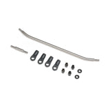 Steering Links Set Titaniumm AF16P: AXP8