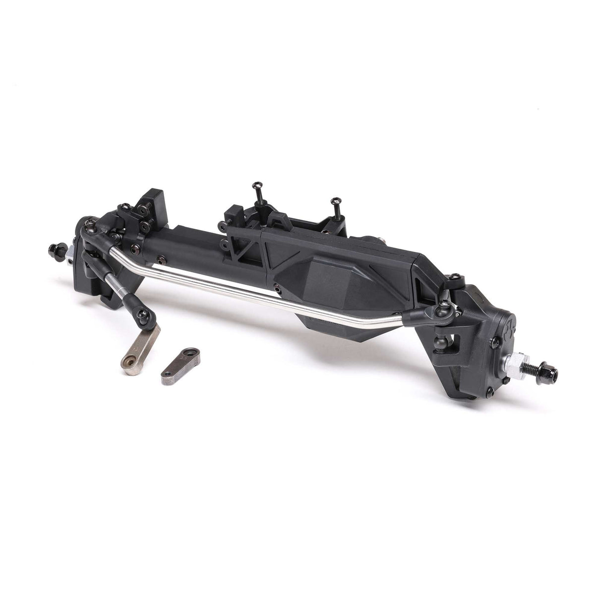 Steering Axle Assembled AF16P: AXP8