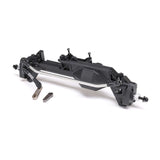 Steering Axle Assembled AF16P: AXP8