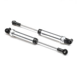 Shock Set Complete Front IS10: AXP8