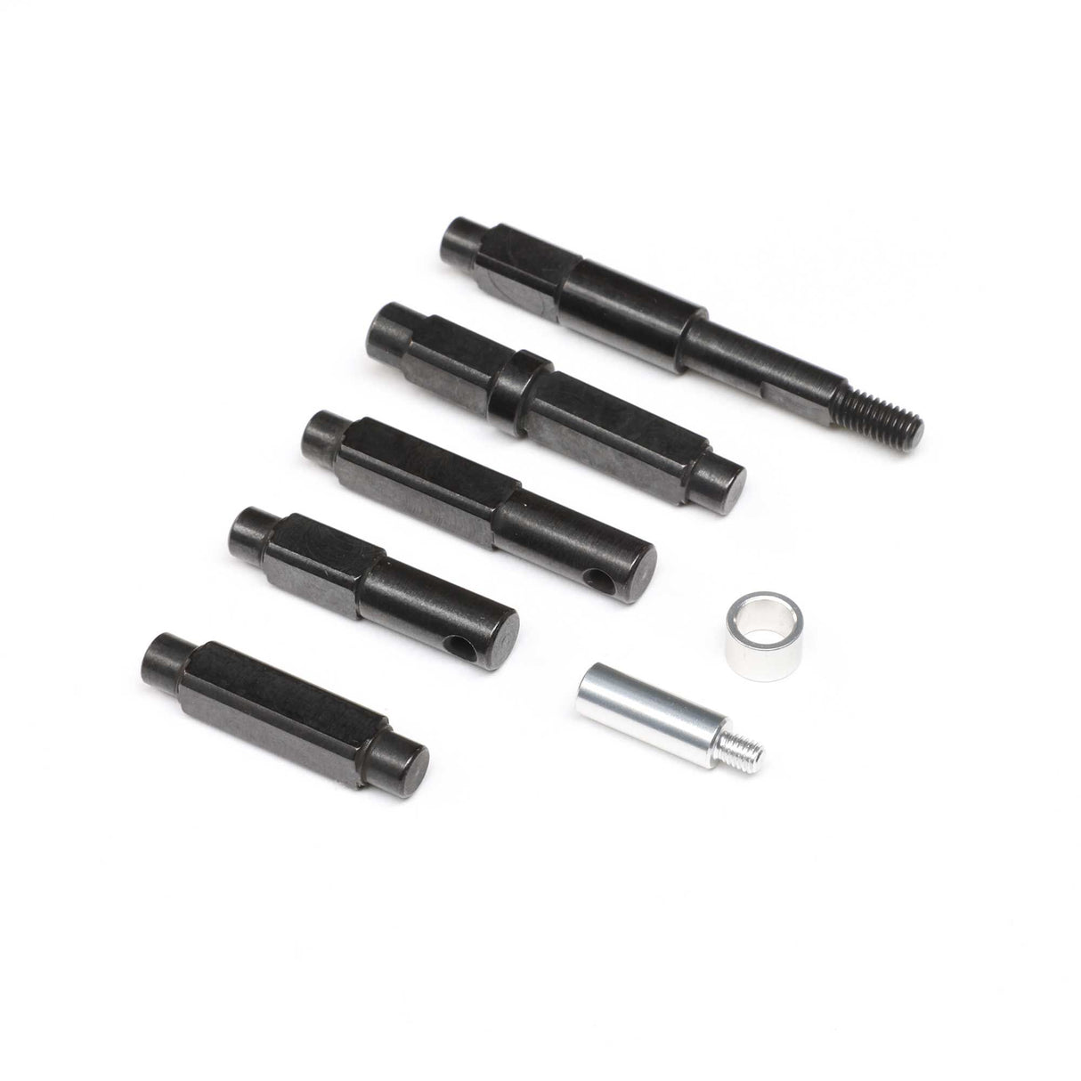 Transmission Shaft Set AT6: AXP8