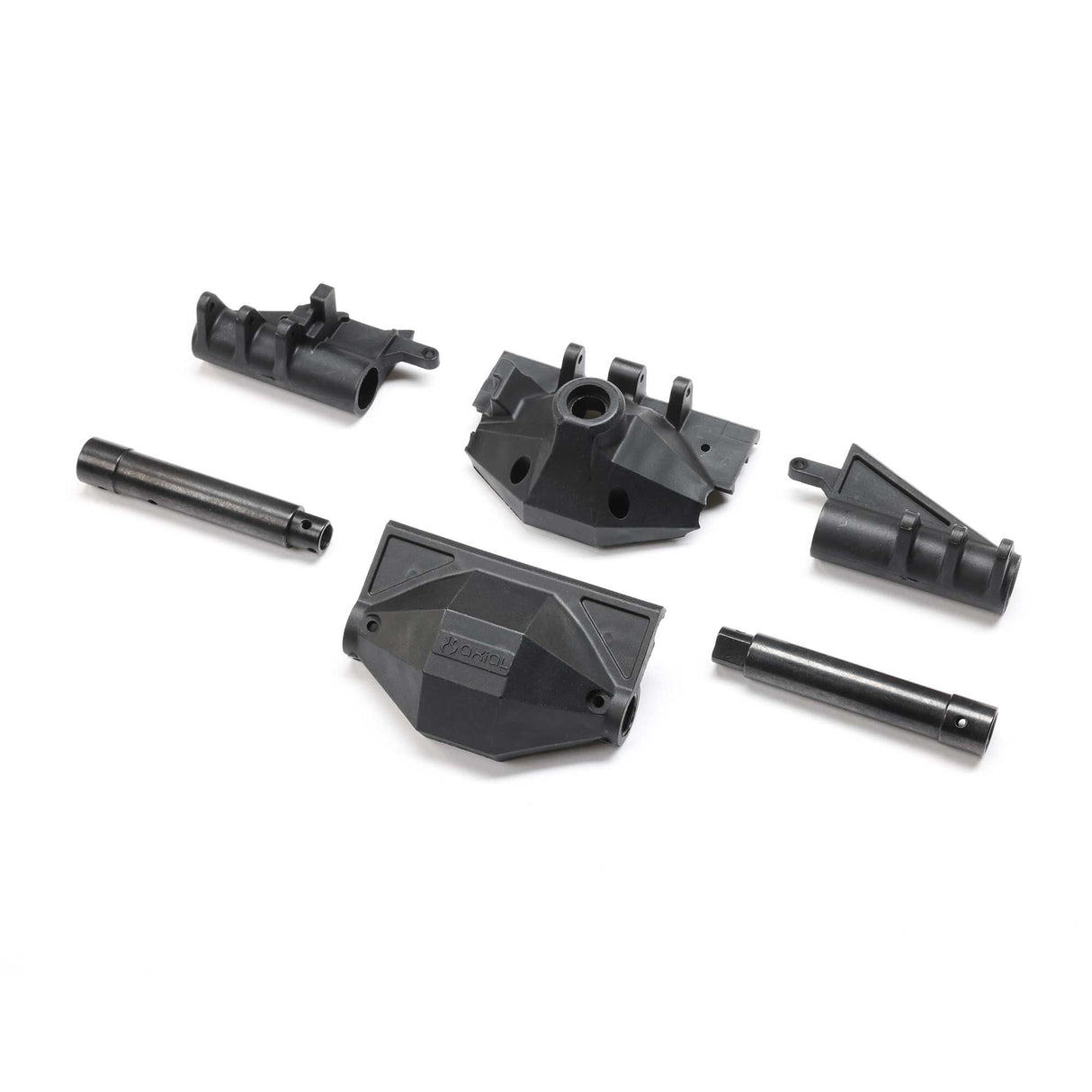 Axle Housing Rear AF16P: AXP8