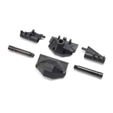 Axle Housing Rear AF16P: AXP8