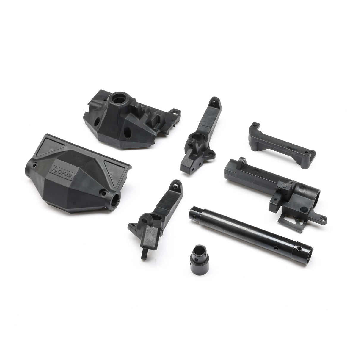 Axle Housing Front AF16P: AXP8