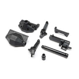 Axle Housing Front AF16P: AXP8
