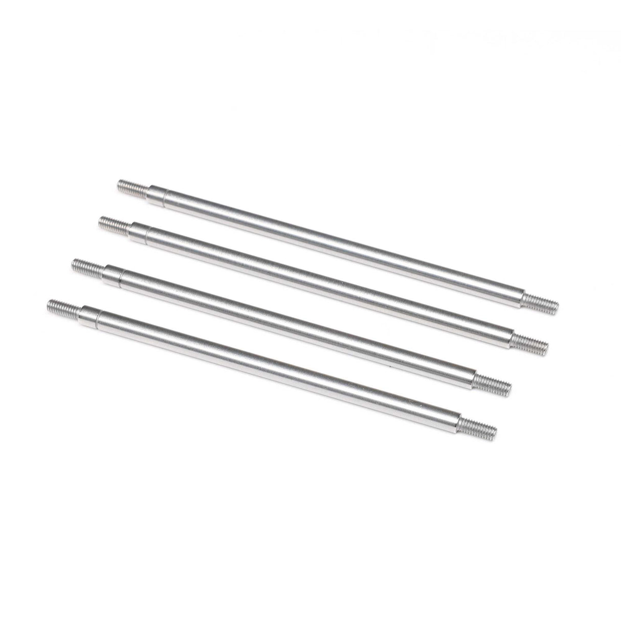 Rear Links Upper/Lower Steel: AXP8