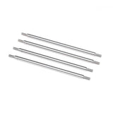Rear Links Upper/Lower Steel: AXP8