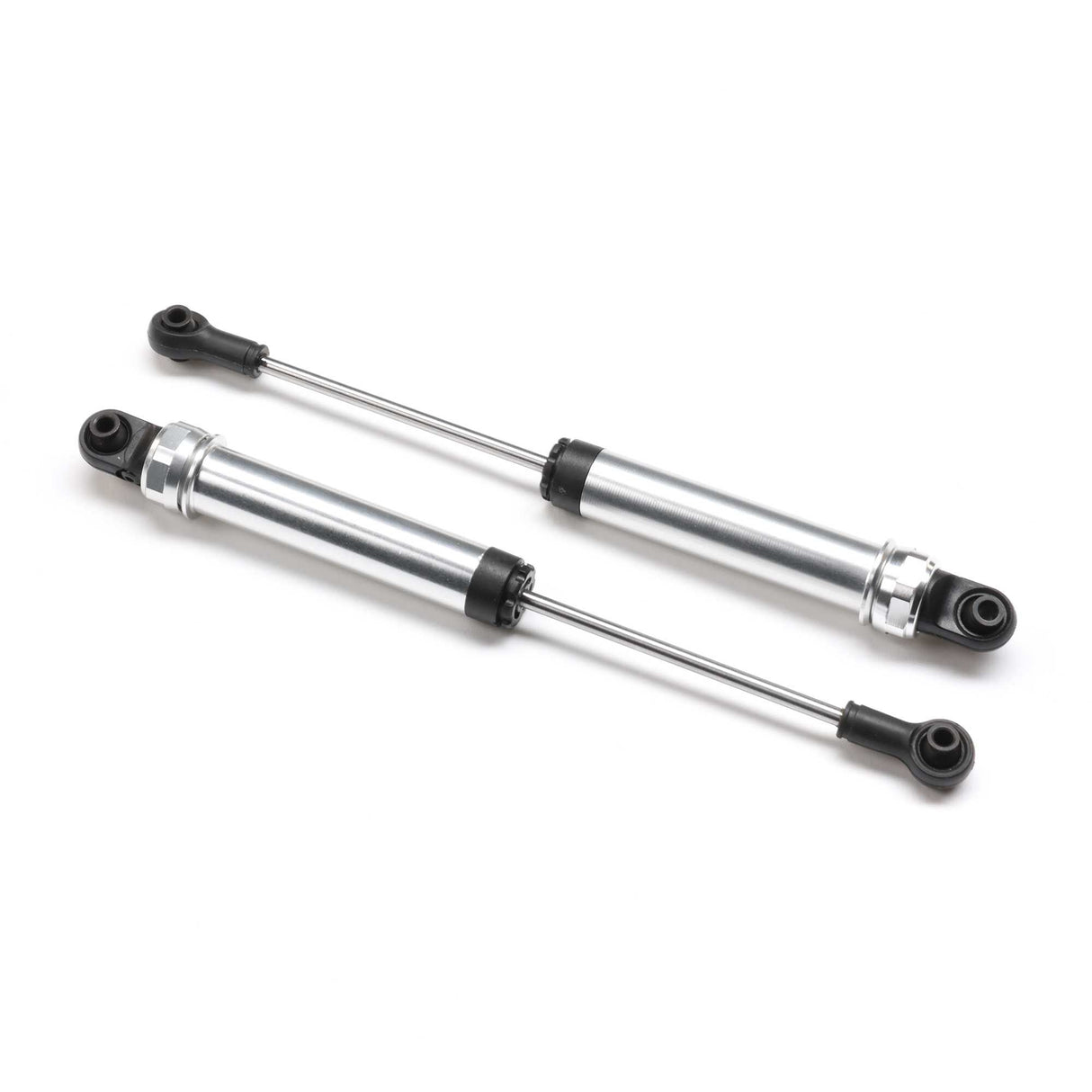 Shock Set Complete Rear IS10: AXP8