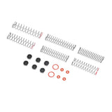 Shock Tuning and Rebuild Kit IS10: AXP8