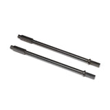 Straight Axle Set AF16P: AXP8