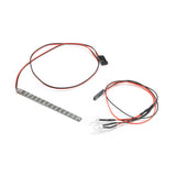 LED Light Set: Capra 1.9 UTB