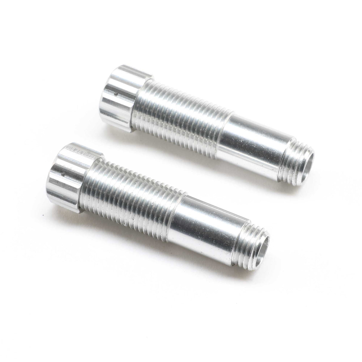 Aluminum Shock Body 11x43mm (2): Capra 1.9 UTB SCX10IIIBC