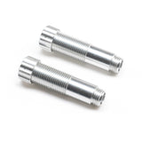 Aluminum Shock Body 11x43mm (2): Capra 1.9 UTB SCX10IIIBC