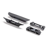 AXIAL Bumper Set Front Rear HP: SCX10 III