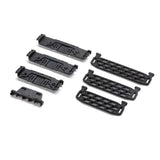 AXIAL Adjustable Battery Tray Set: SCX10 III HP Z-AXI-2999