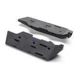 AXIAL Boat Side Slider Left Right HP: SCX10 III