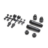 AXIAL Molded Shock Replacement Parts: SCX10 III HP