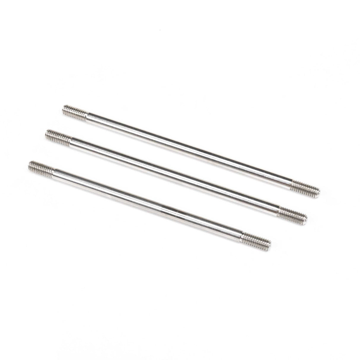 AXIAL Front Suspension Link Set: SCX10 III HP