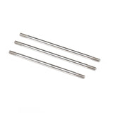 AXIAL Front Suspension Link Set: SCX10 III HP