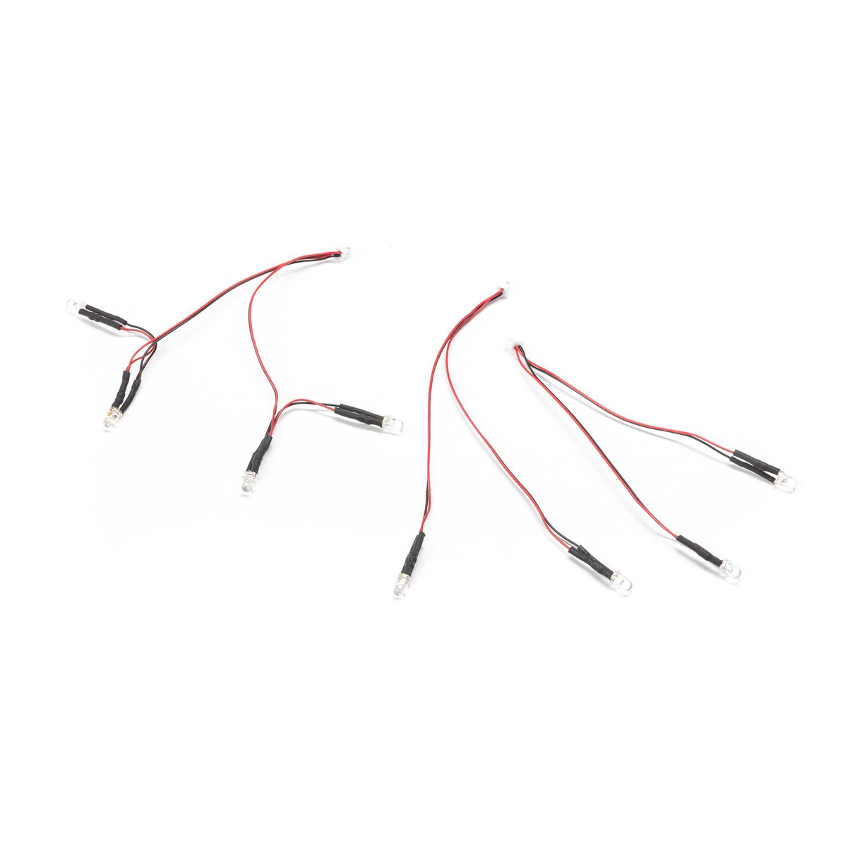 AXIAL LED Front/Rear: SCX30