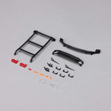 AXIAL Body Parts & Lens: SCX30 Bronco