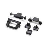 AXIAL Mounts & Cross Braces: SCX30 JLU