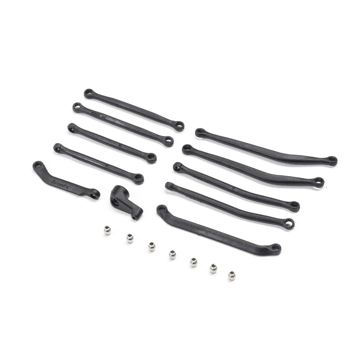 AXIAL Link Set Servo Horn: SCX30